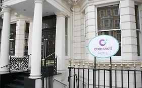 Cromwell Hotel London